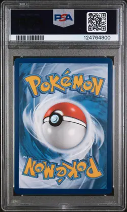 2023 POKEMON SWSH BLACK STAR PROMO #291 FULL ART/LUCARIO VSTAR PSA 10 - Image 2