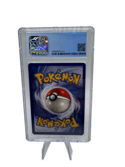 Pokemon TCG, Lapras, Fossil, 1st Edition, 25/62, Graded 9 with CGC - Image 2