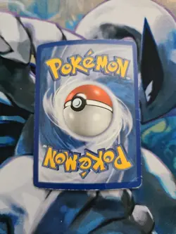 Pokemon EX Holon Phantoms Armaldo 1/110 Holo Rare Played - Image 2