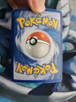 Pokemon EX Holon Phantoms Armaldo 1/110 Holo Rare Played - Image 5