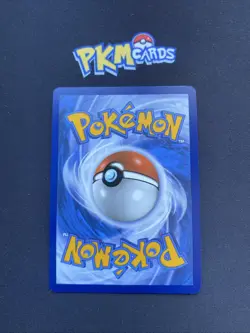 Pokemon TCG Friends In Paldea Prismatic Evolution 109/131 Pokeball LP. - Image 2