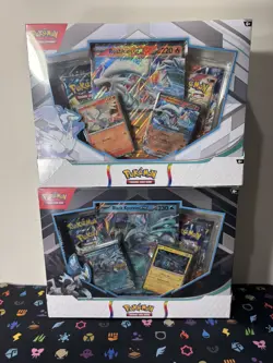 Pokemon Black Friday Target Ex Box Sets Brand New Total of 4 Sealed Boxes 🔥 - Image 1