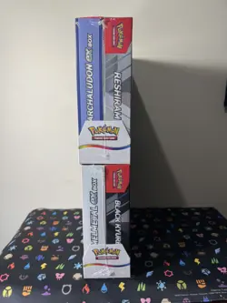 Pokemon Black Friday Target Ex Box Sets Brand New Total of 4 Sealed Boxes 🔥 - Image 3