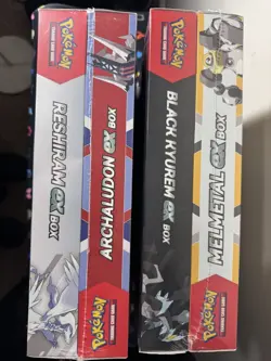 Pokemon Black Friday Target Ex Box Sets Brand New Total of 4 Sealed Boxes 🔥 - Image 5