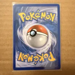 Pokemon Boundaries Crossed - Delibird 38/149 2nd Place League Play Promo - NM - Image 2