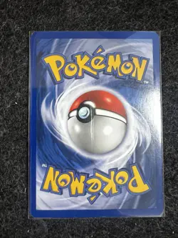 Pokemon Poliwrath Expedition Base Set 024/165 Holo - Near Mint - Image 2