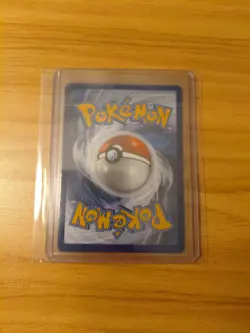 Pokemon Eevee TCG 173 Holo Promo Prismatic Evolutions Sealed, NM/M Condition - Image 2