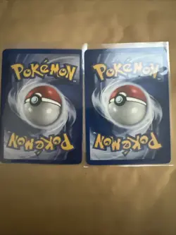 X2 POKEMON ITEM FINDER 103/130 RARE TRAINER BASE SET 2 LP/HP + free shipping - Image 5