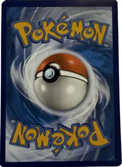 Pokemon XY Black Star Promos Mewtwo EX XY183 #XY183 Holo standard size - Image 3