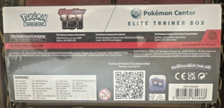 Pokemon TCG Pokemon Center EXCLUSIVE Pokemon 151 ETB BRAND NEW/SEALED! - Image 4