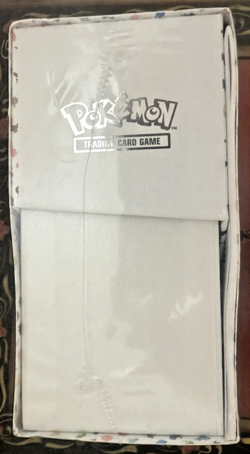 Pokemon TCG Pokemon Center EXCLUSIVE Pokemon 151 ETB BRAND NEW/SEALED! - Image 5