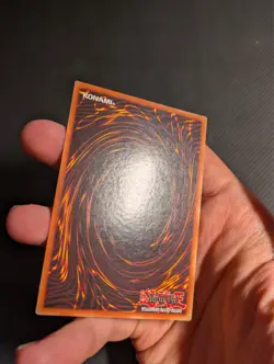 Yugioh Serpent Night Dragon MRL-103 1st Edition Secret Rare LP! - Image 4