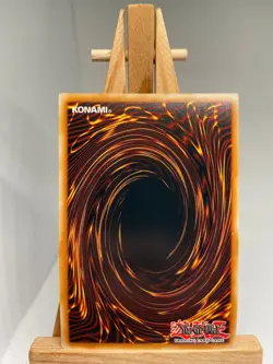 Infernoble Knight Captain Oliver - Super Rare 1st Edition PHRA-EN038 NM YuGiOh - Image 2