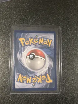 Pokemon TCG Gengar & Mimikyu GX Holo Ultra Rare Card 53/181 Tag Team - Image 2