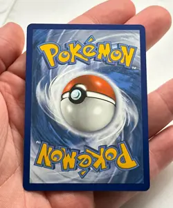 Pokemon TCG Moltres Zapdos Articuno GX SM210 Hidden Fate Promo Card Tag Team NM - Image 3