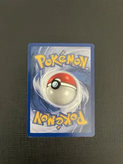 1st Edition Gengar #20/62 Non Holo Rare Fossil Pokemon Card 1999 Vintage English - Image 5