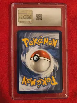 Birthday Pikachu Holo Celebrations 25th Anniversary 2021 Pokemon Card #24 CGC 10 - Image 2