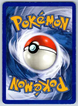 Ninjask - EX Dragon 39/97 Toshinao Aoki e-Series Pokemon Card MP - Image 2