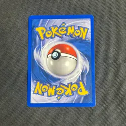 Rocket's Hideout Uncommon Pokemon Card Neo Revelation 63/64 LP + - Image 2