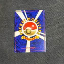 Moltres - No.146 - Holo Rare - Fossil - Japanese - Pokemon Card - LP SWIRL - Image 3