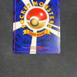 Dark Hypno - No. 097 - Holo - Team Rocket - Japanese - Pokemon Card - LP SWIRL - Image 5