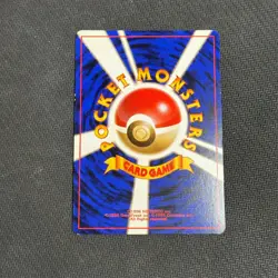Pokemon cards Trainer Blaine 17/132 Gym Challenge Rare Holo LP - Image 2