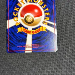 Pokemon cards Trainer Blaine 17/132 Gym Challenge Rare Holo LP - Image 4
