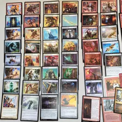DWARVES Tribal Budget Whole Commander Deck ALL 100 English MTG Cards included - Image 3