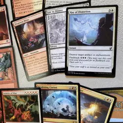 DWARVES Tribal Budget Whole Commander Deck ALL 100 English MTG Cards included - Image 5
