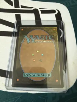 MTG Battle at the Helvault Commander Masters Regular Rare Card 0719 NM - Image 2