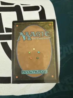 MTG Battle at the Helvault Commander Masters Regular Rare Card 0719 NM - Image 4