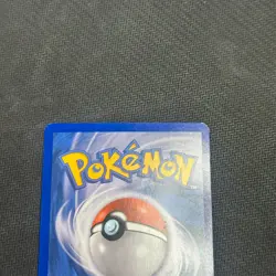 Pokemon Card Eevee Plasma Freeze Reverse Holo Common 89/116 Near Mint - Image 3