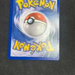 Pokemon Card Eevee Plasma Freeze Reverse Holo Common 89/116 Near Mint - Image 4