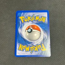 Moltres - 10/100 - Cosmos Holo Rare - Majestic Dawn - Pokemon Card - DMG - Image 3