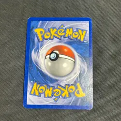 Pokemon Glaceon Holo TCG Card Majestic Dawn 5/100 Trading Card - MP - Image 3