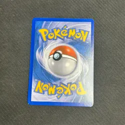 Ditto 17/102 HS Triumphant Pokemon Card LP + - Image 2