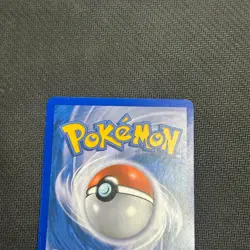 Ditto 17/102 HS Triumphant Pokemon Card LP + - Image 3