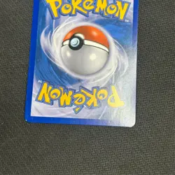 Ditto 17/102 HS Triumphant Pokemon Card LP + - Image 4