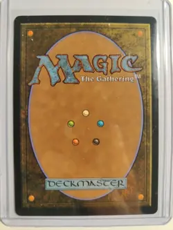 Foil Waterbender Ascension 0310 Mtg (Borderless) Avatar TLA NM - Image 3