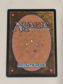 Magic: The Gathering Ancient Tomb Tempest Lightly Played/Excellent Condition - Image 2