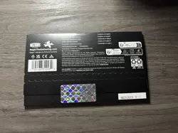 MTG Secret Lair x Avatar The Last Airbender My Cabbages! Non-Foil Sealed - Image 2