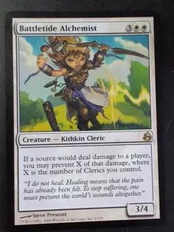 Battletide Alchemist Morningtide Regular - Image 1