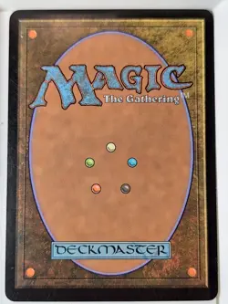 Reweave - Champions of Kamigawa - Magic the Gathering MTG Nice! - Image 2