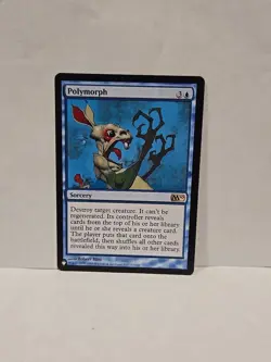 Polymorph Core Set 2010 (M10) Regular - Image 1