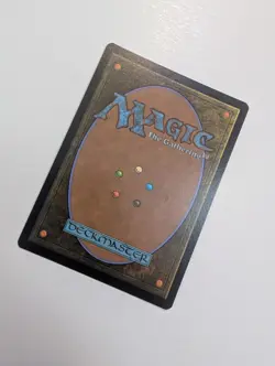 MTG - Cryoshatter (Foil) - Edge of Eternities NM/M Condition - Image 3