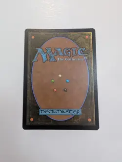 MTG - Cryoshatter (Foil) - Edge of Eternities NM/M Condition - Image 4