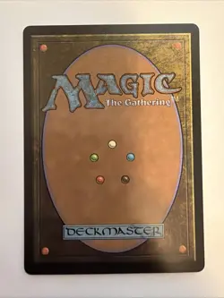 Nyla Shirshu Sleuth Foil Extended Art MTG Avatar - Image 2