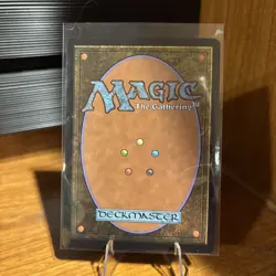 Waterbender's Restoration FOIL - Avatar Last Airbender - MTG - Image 2