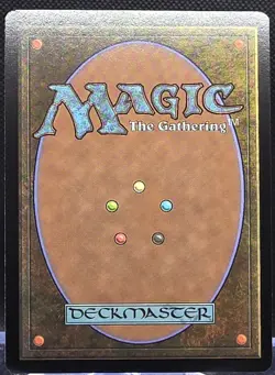 Chain of Smog #132 The List - Onslaught Regular Uncommon - Image 2