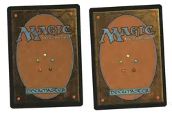 BT's MTG Mirage 2X Tombstone Stairwell NM Never been Played Free Shipping - Image 2